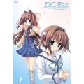D.C.II S.S. ～ダ・カーポII セカンドシーズン～ Vol.1＜初回限定版＞