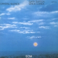 クリスタル・サイレンス＜初回生産限定盤＞