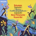 シューマン:交響曲第1番≪春≫&第4番 ＜初回生産限定盤＞