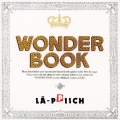 WONDER BOOK