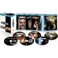スタンリー・キューブリックコレクション（6枚組） [5Blu-ray Disc+DVD]＜初回限定生産＞
