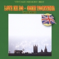 ラヴ・ミー・ドゥ～カム・トゥゲザー UKロック・ベスト