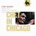 チェット・イン・シカゴ ～ザ・レガシー Vol.5＜初回生産限定盤＞