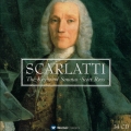 スカルラッティ:555のソナタ ＜初回生産限定盤＞