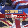 モータウン・ミーツ・ザ・ビートルズ＜完全生産限定盤＞