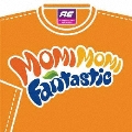MOMI MOMI Fantastic feat. はるな愛 [CD+DVD]