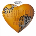REBECCA SINGLES＜完全生産限定盤＞