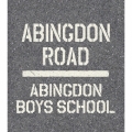 ABINGDON ROAD [CD+DVD]＜初回生産限定盤＞
