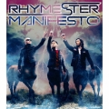 MANIFESTO [CD+DVD]＜初回生産限定盤＞