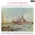 ゴールデン・ブラス / フィリップ・ジョーンズ・ブラス・アンサンブル