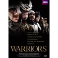 ウォリアーズ DVD-BOX 歴史を動かした男たち