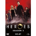 HEROES シーズン3 DVD-SET