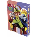 ドテラマン DVD-BOX