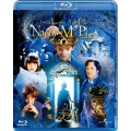 ナニー・マクフィーの魔法のステッキ ブルーレイ&DVDセット [Blu-ray Disc+DVD]＜期間限定生産版＞