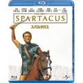 スパルタカス ブルーレイ&DVDセット [Blu-ray Disc+DVD]＜期間限定生産版＞
