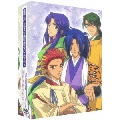遙かなる時空の中で ～八葉抄～ DVDボックス＜限定盤＞