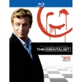 THE MENTALIST / メンタリスト＜ファースト・シーズン＞ コレクターズ・ボックス