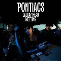 GALAXY HEAD MEETING [CD+DVD]＜限定盤＞