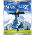 サウンド・オブ・ミュージック 製作45周年記念HDニューマスター版 ブルーレイ&DVDセット [2Blu-ray Disc+2DVD]＜初回生産限定版＞