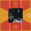ザ・UK・スー・レーベル・ストーリー VOL.3 - ソウル・オブ・スー