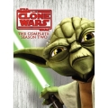 スター・ウォーズ:クローン・ウォーズ ＜セカンド・シーズン＞ コンプリート・ボックス＜初回限定生産版＞