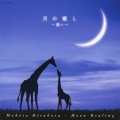 月の癒し ～想い～