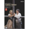 ジョルダーノ:歌劇≪アンドレア・シェニエ≫