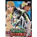 TIGER & BUNNY(タイガー&バニー) 2