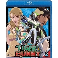 TIGER & BUNNY(タイガー&バニー) 2＜通常版＞
