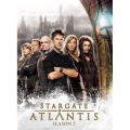 スターゲイト アトランティス ファイナル・シーズン DVD-BOX＜初回生産限定版＞