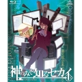 神のみぞ知るセカイ ROUTE 6.0 [Blu-ray Disc+CD]＜初回限定版＞