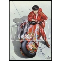 AKIRA DTS sound edition
