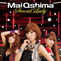 Second Lady [CD+DVD]＜初回生産限定盤＞