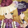 GOSICK-ゴシック- ORIGINAL SOUNDTRACK SECOND SEASON