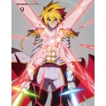 STAR DRIVER 輝きのタクト 9 [Blu-ray Disc+CD]＜完全生産限定版＞