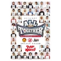 東日本大震災復興支援チャリティープロレス「ALL TOGETHER」 2011.8.27 日本武道館