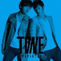 TONE [CD+DVD]
