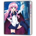 ゼロの使い魔 Blu-ray BOX [2Blu-ray Disc+2CD]