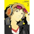 ペルソナ4 VOLUME 2 [Blu-ray Disc+CD]＜完全生産限定版＞