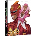 TIGER & BUNNY(タイガー&バニー) 7 [Blu-ray Disc+CD]＜初回限定版＞