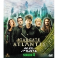 スターゲイト アトランティス シーズン4 SEASONS コンパクト・ボックス