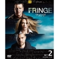 FRINGE/フリンジ＜ファースト・シーズン＞セット2