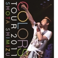 COLORS TOUR 2011