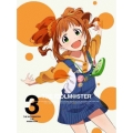 アイドルマスター VOLUME3 [Blu-ray Disc+CD]＜完全生産限定版＞