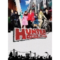 HUNTER その女たち、賞金稼ぎ DVD-BOX