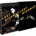 ロスト・ハイウェイ デイヴィッド・リンチ リストア版 [Blu-ray Disc+DVD]