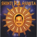 SHINJI RA MUNITA