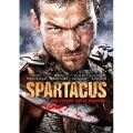スパルタカス DVDコレクターズBOX