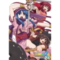 OVA ToHeart2ダンジョントラベラーズ Vol.2 [DVD+CD]＜限定版＞