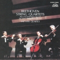 ベートーヴェン:弦楽四重奏曲 第12番&第14番